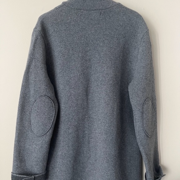 Emozioni Uomo Womens Wool Blend Jacket/Blazer - Picture 5 of 7